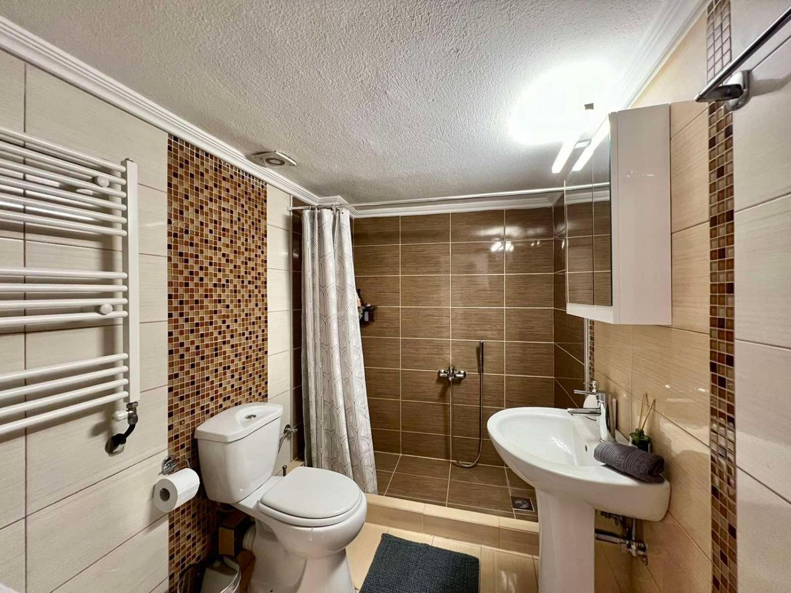 P Deluxe Suites Β4 ネア・ミカニオーナ エクステリア 写真